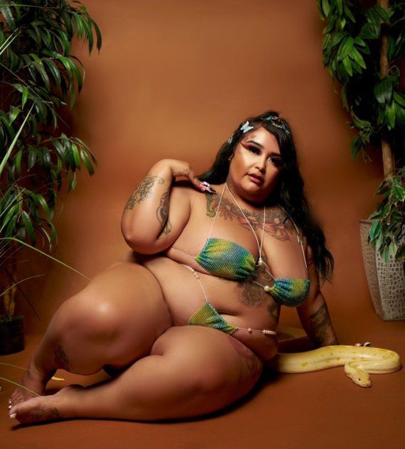 My tantalizing performance can be observed through award nominated/long-standing adult films produced by BBW Adventur...